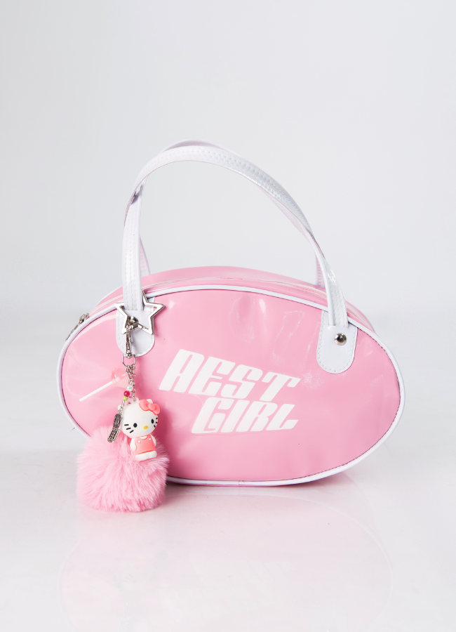 First Bag "Baby Angel"