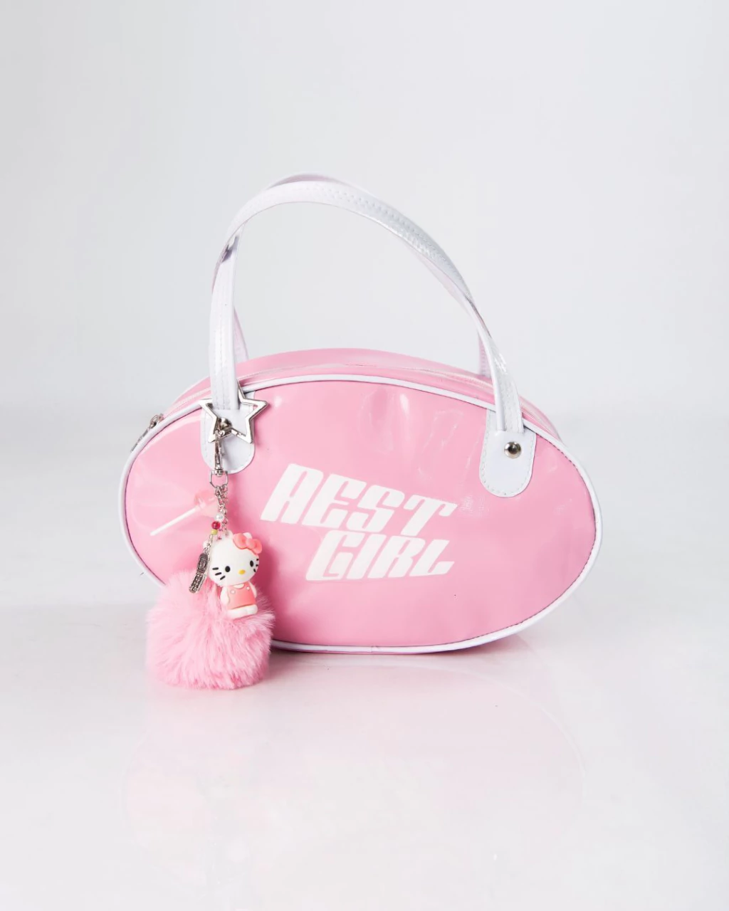 First Bag "Baby Angel"